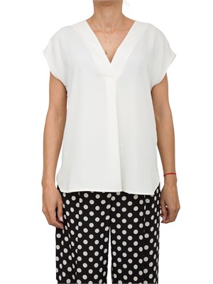 BLUSA MARELLA BIANCO in DONNA