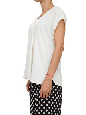 BLUSA MARELLA BIANCO in DONNA
