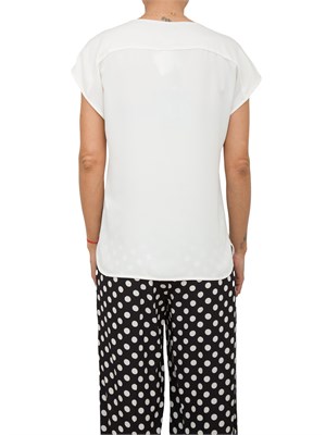 BLUSA MARELLA BIANCO in DONNA