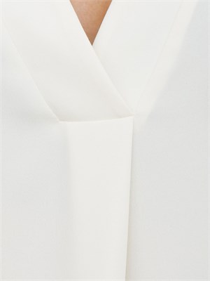 BLUSA MARELLA BIANCO in DONNA