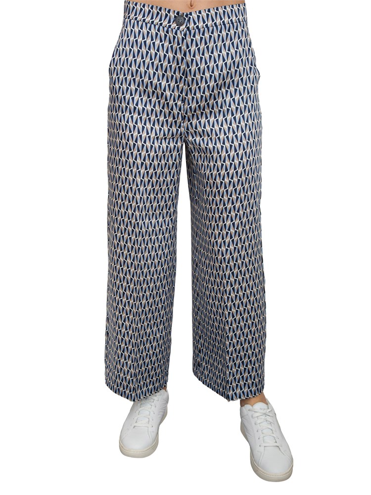PANTALONE CASUAL EMME MARELLA FANTASIA