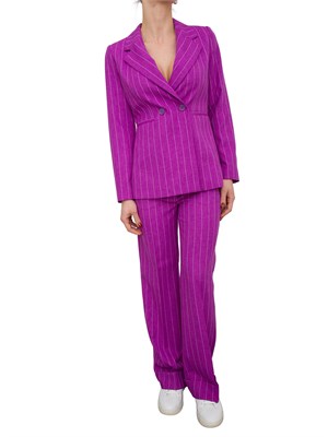 COMPLETO EMME MARELLA VIOLA in DONNA