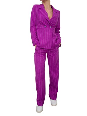 COMPLETO EMME MARELLA VIOLA in DONNA