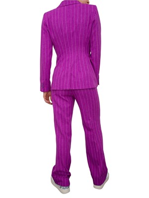 COMPLETO EMME MARELLA VIOLA in DONNA