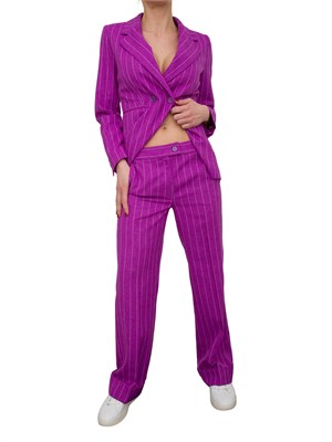 COMPLETO EMME MARELLA VIOLA in DONNA