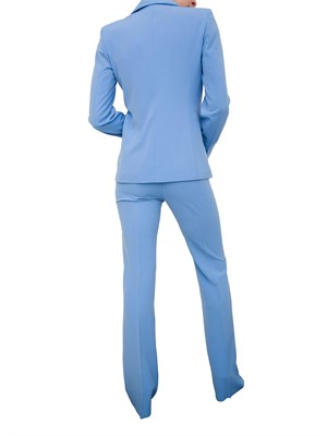 COMPLETO EMME MARELLA AZZURRO in DONNA