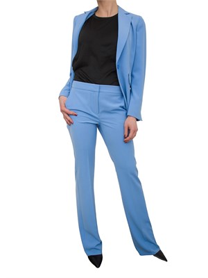 COMPLETO EMME MARELLA AZZURRO in DONNA