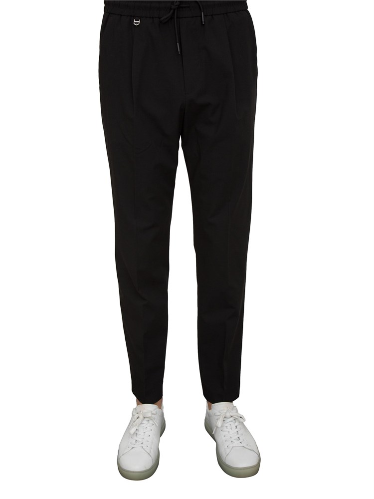 PANTALONE CASUAL ANTONY MORATO NERO