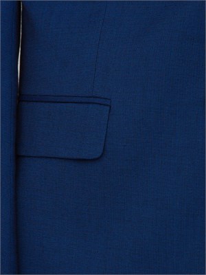 GIACCA MONOPETTO ANTONY MORATO BLU in UOMO
