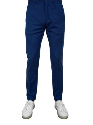 PANTALONE CASUAL ANTONY MORATO BLU in UOMO