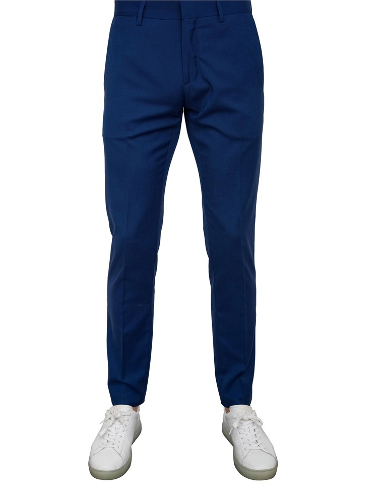 PANTALONE CASUAL ANTONY MORATO BLU