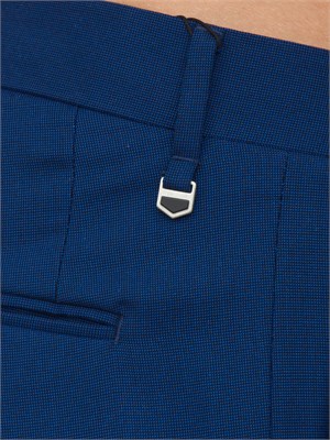 PANTALONE CASUAL ANTONY MORATO BLU in UOMO