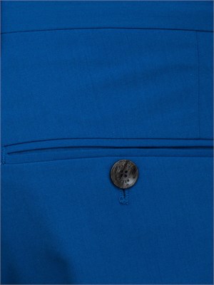 PANTALONE CASUAL ANTONY MORATO BLU in UOMO