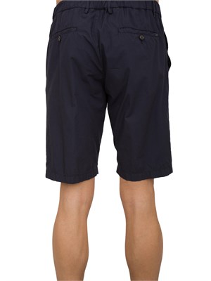 PANTALONE BERMUDA PAUL[AND]SHARK BLU in UOMO