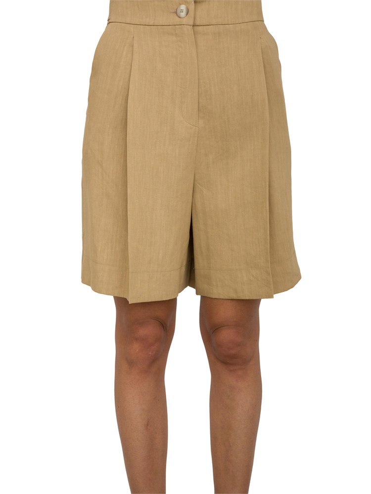 SHORTS MARELLA BEIGE