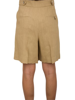 SHORTS MARELLA BEIGE in DONNA