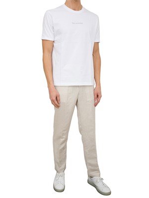 T-SHIRT PAUL[AND]SHARK BIANCO in UOMO