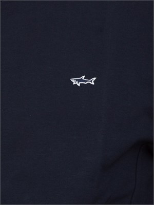 TUTA SPORTIVA PAUL[AND]SHARK BLU in UOMO