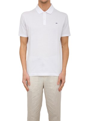 POLO PAUL[AND]SHARK BIANCO in UOMO