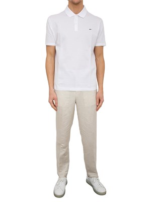 POLO PAUL[AND]SHARK BIANCO in UOMO