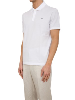 POLO PAUL[AND]SHARK BIANCO in UOMO