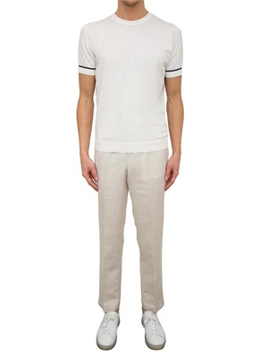 PANTALONE CASUAL ANTONY MORATO BEIGE in UOMO