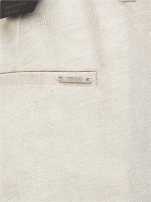 PANTALONE CASUAL ANTONY MORATO BEIGE in UOMO