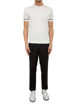 PANTALONE CASUAL ANTONY MORATO NERO in UOMO