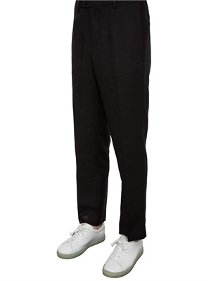PANTALONE CASUAL ANTONY MORATO NERO in UOMO