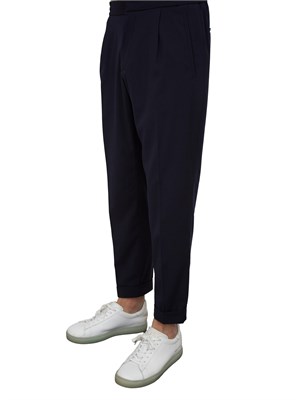 PANTALONE CASUAL ANTONY MORATO BLU in UOMO
