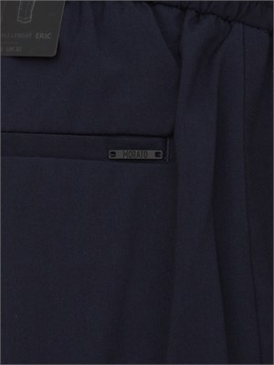 PANTALONE CASUAL ANTONY MORATO BLU in UOMO
