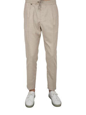 PANTALONE CASUAL ANTONY MORATO BEIGE in UOMO