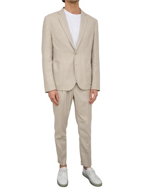 PANTALONE CASUAL ANTONY MORATO BEIGE in UOMO