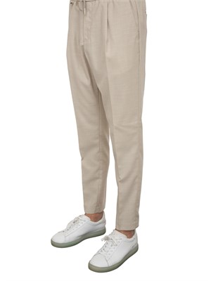 PANTALONE CASUAL ANTONY MORATO BEIGE in UOMO