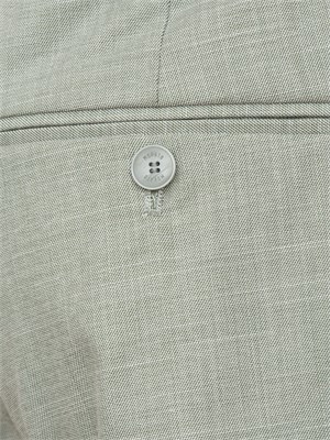PANTALONE CASUAL ANTONY MORATO VERDE in UOMO