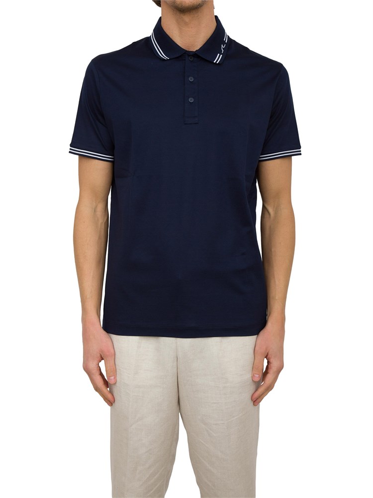 POLO PAUL[AND]SHARK BLU