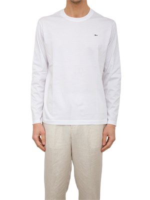 T-SHIRT PAUL[AND]SHARK BIANCO in UOMO