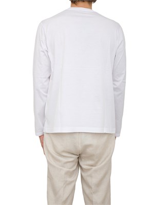 T-SHIRT PAUL[AND]SHARK BIANCO in UOMO