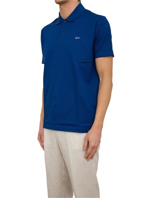 POLO PAUL[AND]SHARK BLU in UOMO
