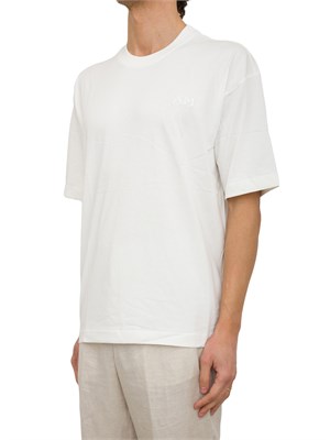 T-SHIRT ANTONY MORATO BIANCO in UOMO