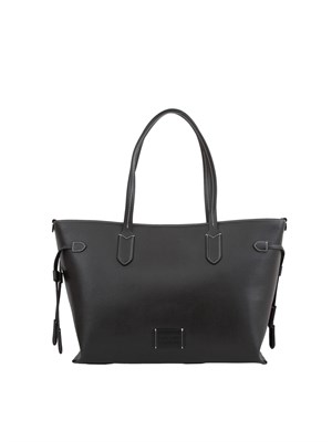 Borsa a spalla nera Karl Lagerfeld in DONNA