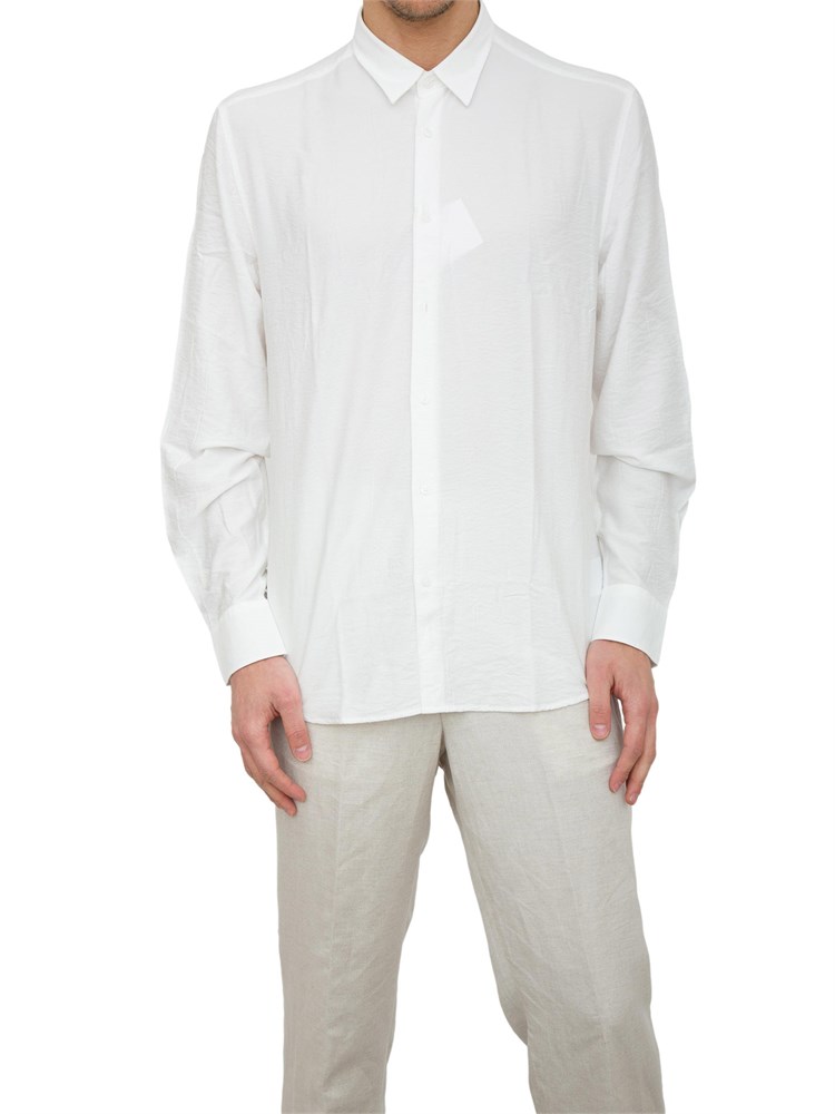 CAMICIA MANICA LUNGA ANTONY MORATO BIANCO