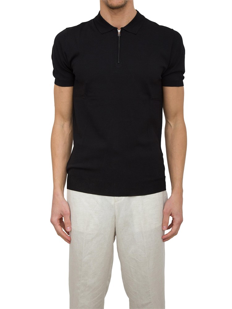 POLO ANTONY MORATO NERO