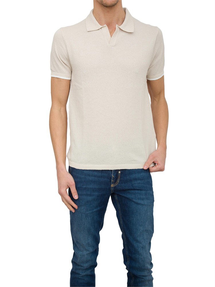 POLO ANTONY MORATO BEIGE