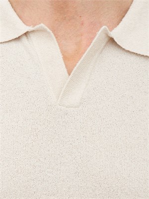 POLO ANTONY MORATO BEIGE in UOMO