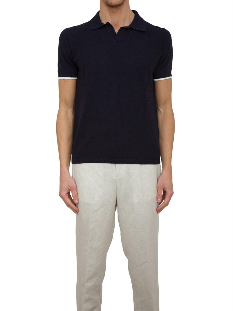 POLO ANTONY MORATO BLU