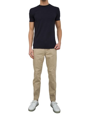 Jeans Antony Morato in denim beige regular fit 