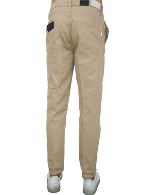 Jeans Antony Morato in denim beige regular fit 