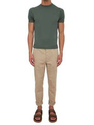 Jeans Antony Morato in denim beige regular fit 