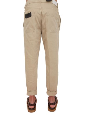 Jeans Antony Morato in denim beige regular fit 